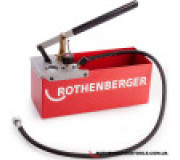 Опресувальні насоси