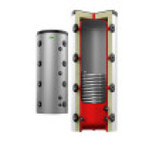 Буферні ємності
