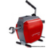 Електромеханічни прочисни машини