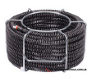 Інструмент та обладнання для прочищення каналізаційних труб