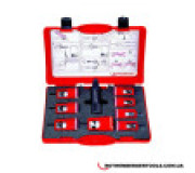 Фаскознімач, гратознімач, зенковка.