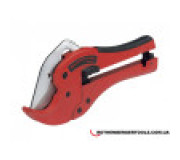 Ножиці для різання труб