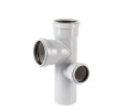 Безшумна каналізація