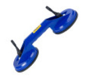 Присоски для скла