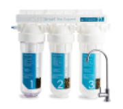 Проточні фільтри для води