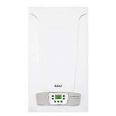 Baxi Двоконтурний газовий котел ECO5 BLUE 24 (A7729074)