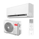 Кондиціонер TCL TAC-18CHSD/UG11V3AHB Heat Pump Inv R32 WI-FI 000004682