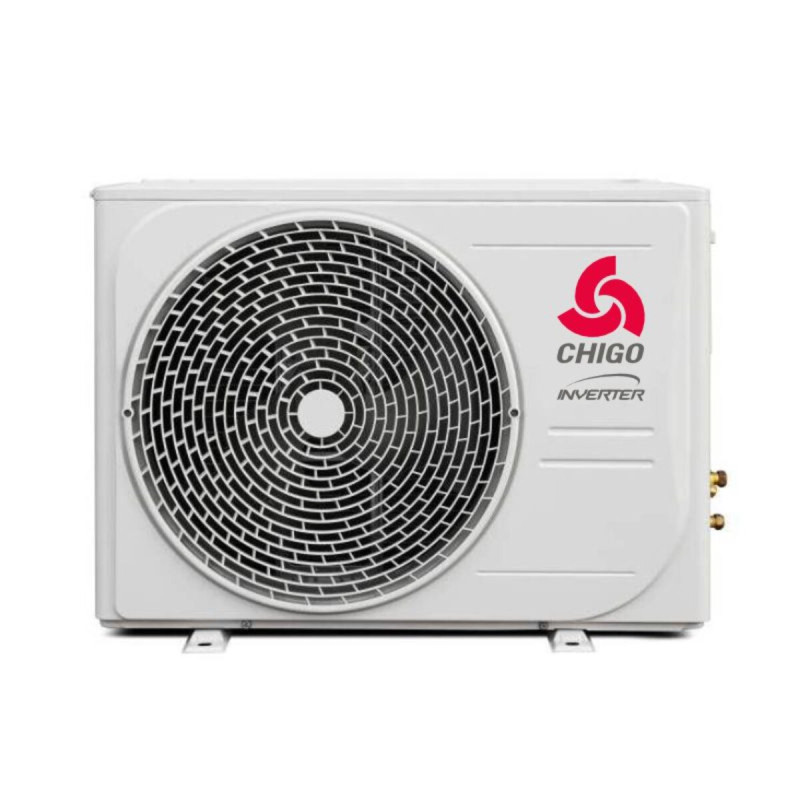 Кондиціонер CHIGO Angel CS-35V3G-1C169A 000004920