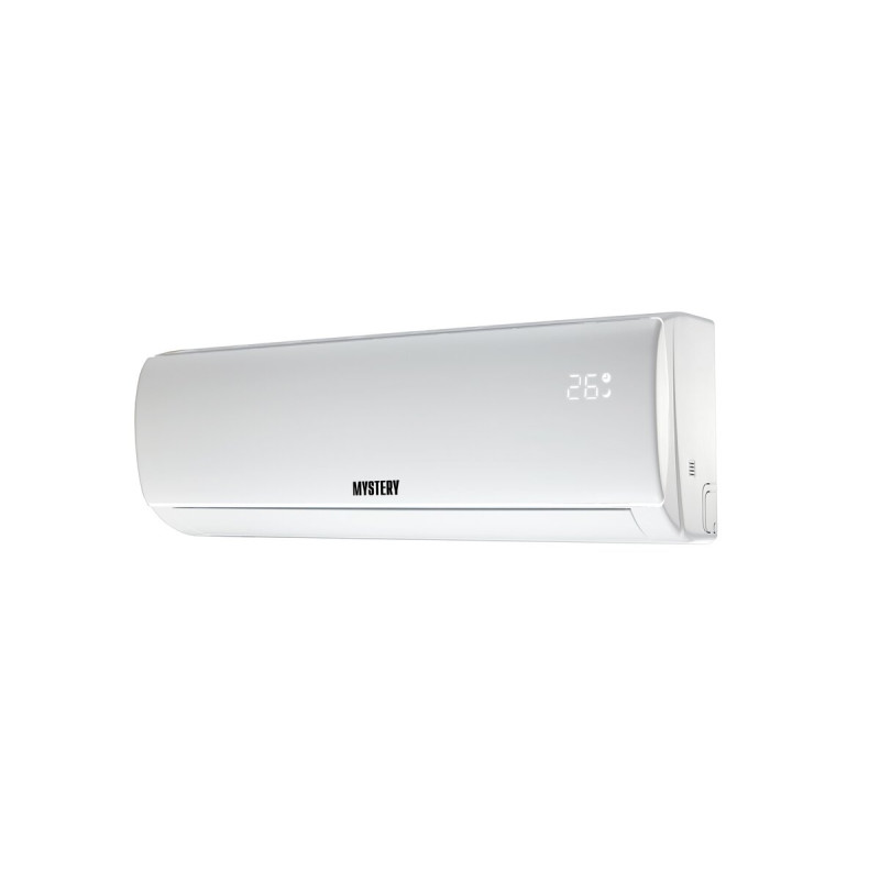 К-кт зовнішнього і внутрішнього блоків спліт-кондиціонера настінного типу MYSTERY MTH09CT-W3D2 000004353