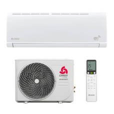 Кондиціонер CHIGO Alba CS-35V3G-1B150F 000004924