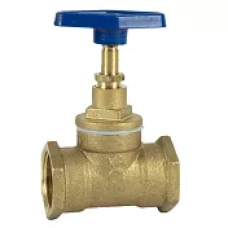 Клапан запірний муфтовий    3/4 VLMZ {15/5} VLMZ 1048485