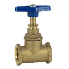 Клапан запірний муфтовий     1/2 VLMZ {20/5} VLMZ 1048458