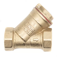 Фільтр грубої очистки   3/4" (з вушком) WEG {81/3} WEG 1038833