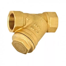 Фільтр грубої очистки 1 1/ 4" KARRO (KR7006) {36/6} KARRO 1009803