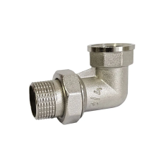 Згін-американка кутова 1/2 нік. VLMZ (L-146) {40/10} VLMZ 1048575