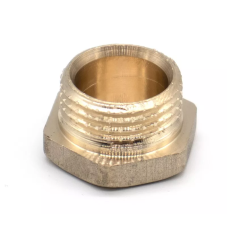 Заглушка  1/2"З WEZER {400/100} WEZER 1043304