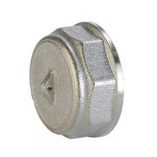 Заглушка    3/4" В нік. VLMZ (L-73) {150/50} VLMZ 1048387