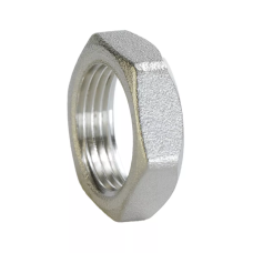 Контргайка   3/4 нік. L=7 VLMZ (L-115) {200/50} VLMZ 1048401