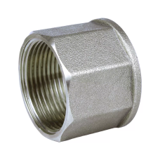 Муфта   1 нік. VLMZ (L-43) {30/10} VLMZ 1048313