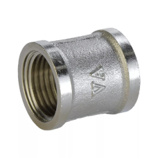 Муфта    1/2 нік. VLMZ (L-37) {100/20} VLMZ 1048307