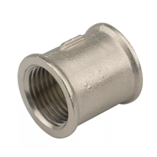 Муфта   3/4" нік. KARRO {300/10} KARRO 1030534