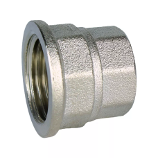 Муфта перехідна   1/2 В * 3/8 В нік. VLMZ (L-36) {150/50} VLMZ 1048306