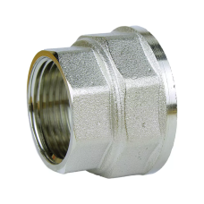 Муфта перехідна 2 В * 1  1/4 В нік. VLMZ (L-52) {15/5-15/3} VLMZ 1048322