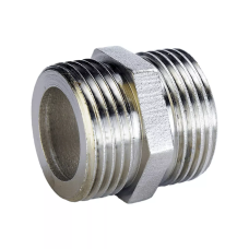 Ніпель   3/4 під прокладку нік. VLMZ (L-6) {80/20} VLMZ 1048340