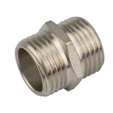 Ніпель 1 1/4" нік. KARRO {200/5} KARRO 1030543