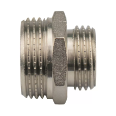 Ніпель     1/2"З х 3/4"З нік. KARRO {600/20} KARRO 1030549