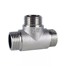 Трійник     1/2 ЗЗЗ посилений нік. VLMZ (L-24) {50/20} VLMZ 1048292