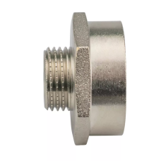 Перехід    1/2 "З x 3/4" В нік. KARRO {600/20} KARRO 1032105