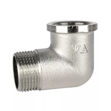 Кутник   1/2 ВЗ посилений нік.VLMZ (L-57) {40/20} VLMZ 1048274