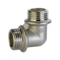 Кутник   1/2 ЗЗ з буртом нік.VLMZ (L-56) {60/20} VLMZ 1048273