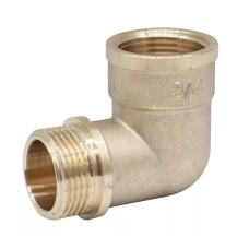 Кутник    3/4"ВЗ WEZER {100/25} WEZER 1043826