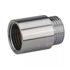 Подовжувач 1/2" 50 мм хром KARRO (KR3209) {300/10} KARRO 1010508