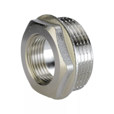 Футорка  1 1/4 З * 1 В нік. VLMZ (L-105) {40/10} VLMZ 1048378