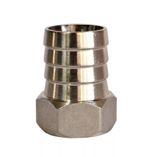 Штуцер  1/2"В 20мм НЕРЖ нік STA {1000/20-1000/25} STA 1047831