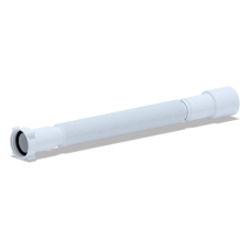 Гнучка труба ANI-plast K116, 1 1/2" x 40/50 (541-1371 мм) ANI 1008100