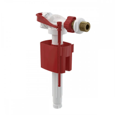 А160-1/2 Впускний механізм бок. латунь 1/2" {70} ALCA 1056464