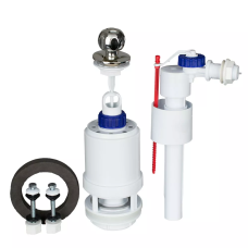 АБу-20  комплект тяга вверх з бок. підведенням "Ліфт" {18} SOLOPLAST 1003861