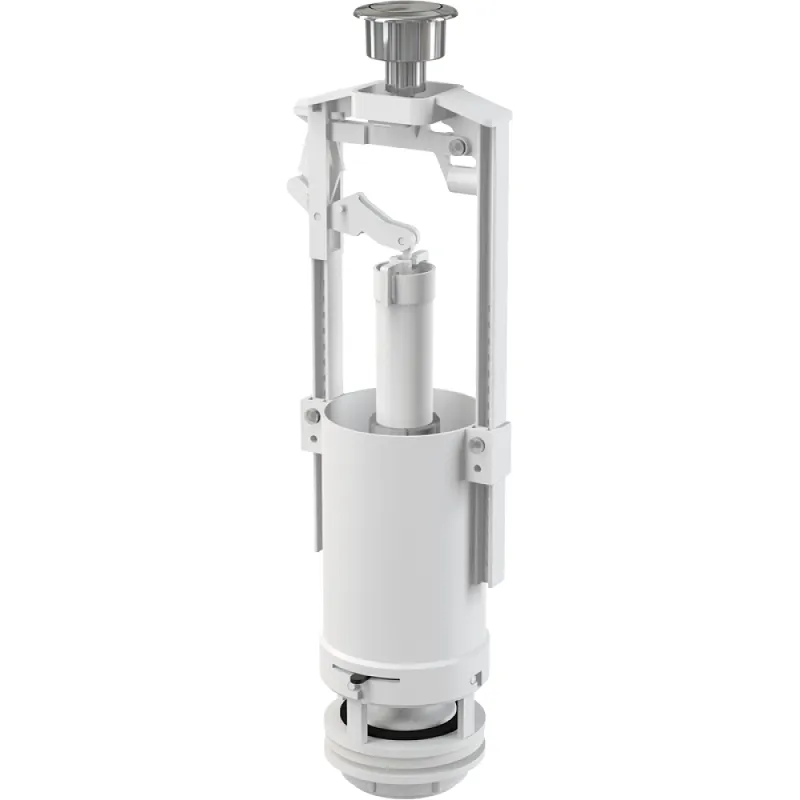 A2000 Зливний механізм 1 кнопка з функциєю