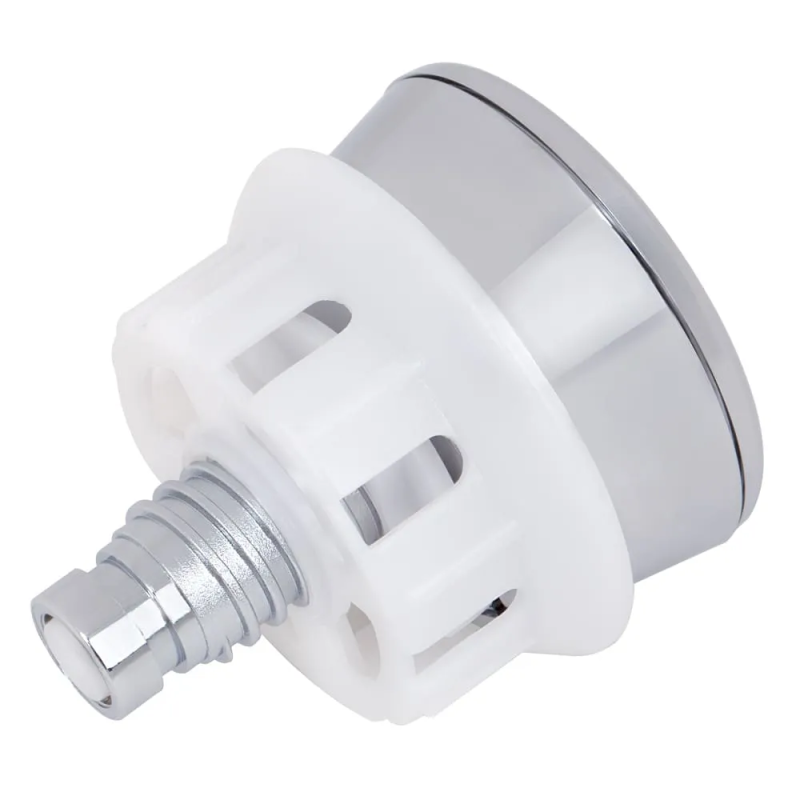 P 2304 кнопка натискна Ø38 дворежимна у зборі для моделі S 2312 {100} ITAL 1056495