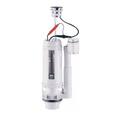 S 2412S зливний механізм з сенсорним керуванням двофункціональний  {20/1} ITAL 1047457