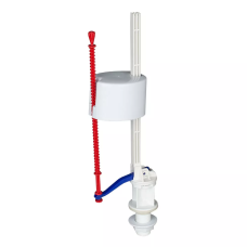 АНн-02 арматура нап. з ниж. підведенням "Ліфт", вбудований фільтр {50} SOLOPLAST 1003867