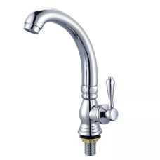 Монокран для кухні WEZER TLK14-119, хром WEZER 1036618