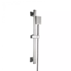 Душовий гарнітур Frap F8017, нержавіюча сталь FRAP 1036526