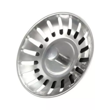 Сітка для мийки WEZER W-001, нержавіюча сталь WEZER 1037509