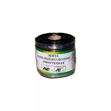 Стрічка Garden Drip емітерна 7 mil 30см  {200} SANPOL 1047718