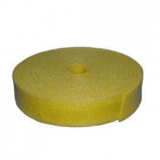 Стрічка демпф. ЛД-150 (товщ. 5 мм, шир. 150 мм) Жовта IZOLON {150/25} IZOLON 1048206